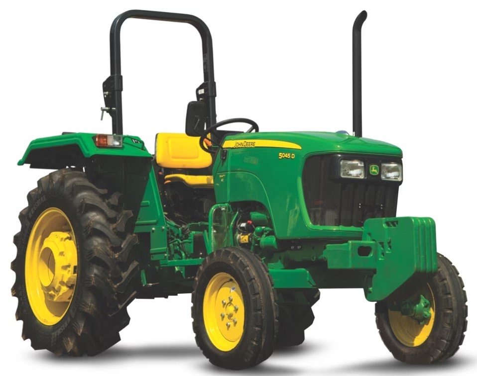 John Deere 5045D