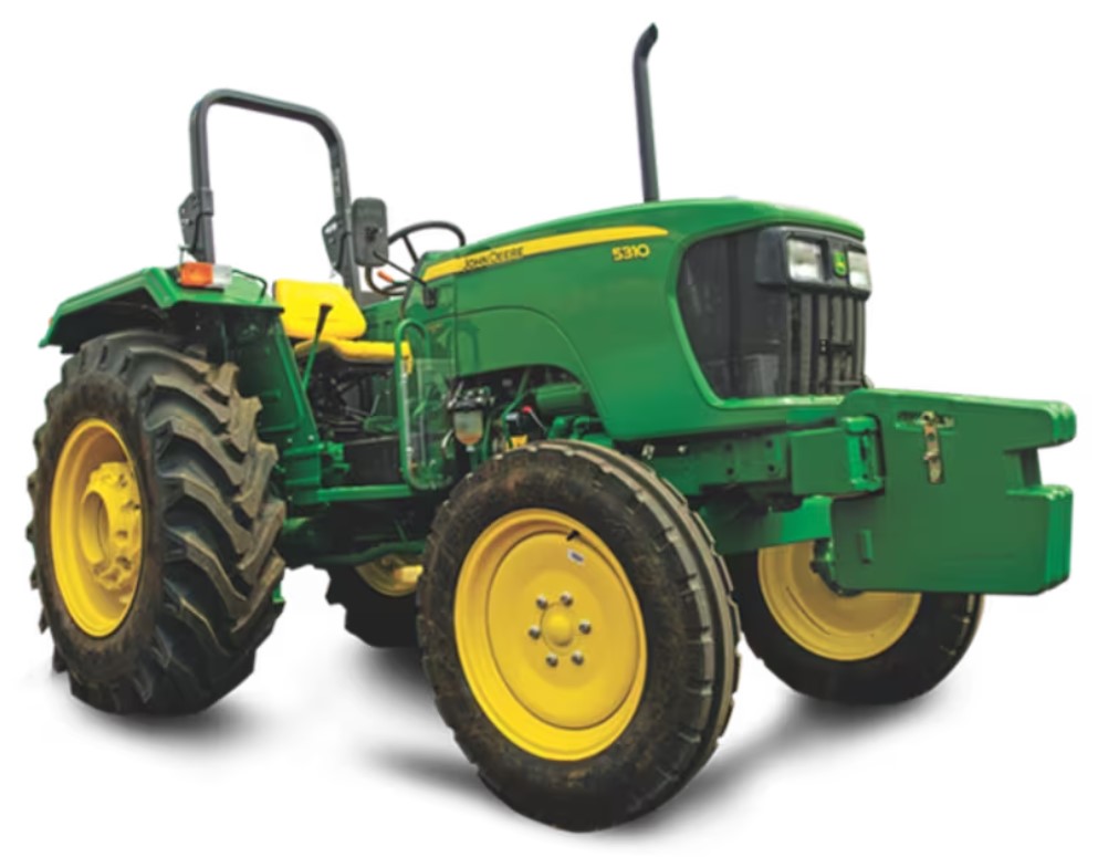 JOHN DEERE 5310