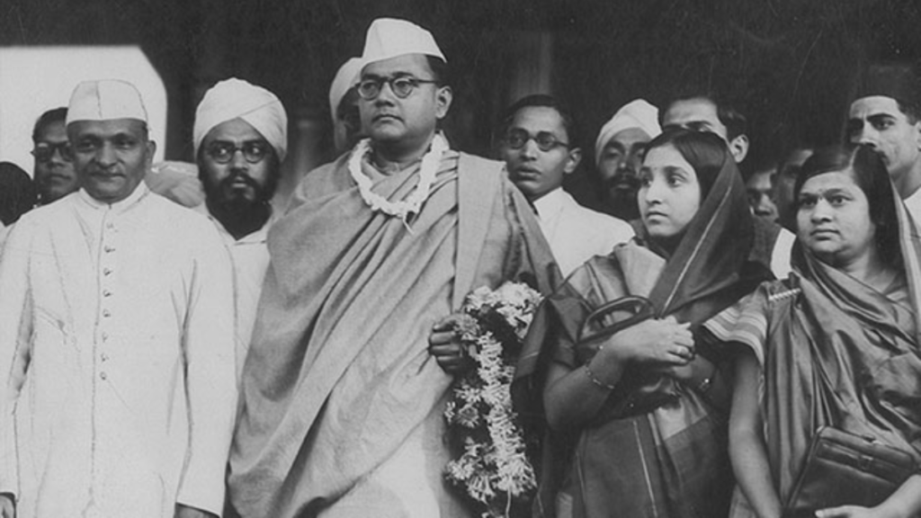 नेताजी सुभाष चंद्र बोस निबंध | Netaji Subhash Chandra Bose nibandh | Essay on Netaji Subhash Chandra Bose in Marathi